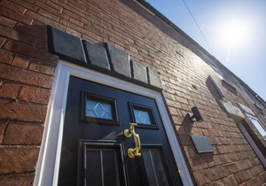 Central beautiful boutique townhouse - 5 mins walk to Warwick