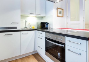 CENTRAL LOCATION 1 BED APT. "SCHOTTENRING"