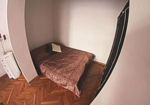 Central Old Town Apartment