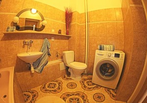 Central Old Town Apartment