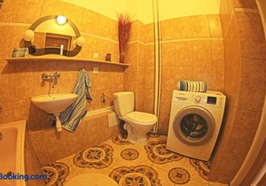Central Old Town Apartment