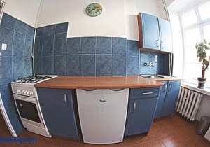 Central Old Town Apartment