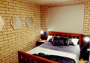 Central Park Apartment 3