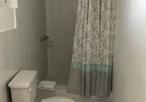 Centrally Located. Close to the Airport, beach and Hip Strip.