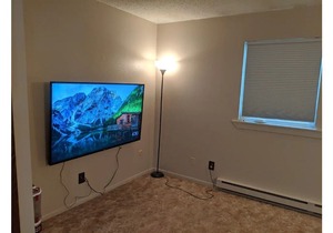 Centrally Located on Pawnee - Apartment # 3
