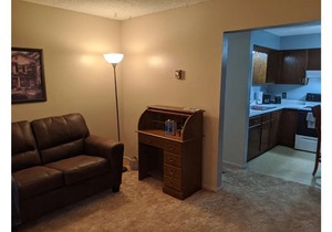 Centrally Located on Pawnee - Apartment # 3