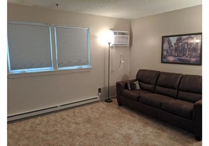 Centrally Located on Pawnee - Apartment # 4