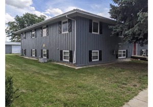 Centrally Located on Pawnee - Apartment # 5