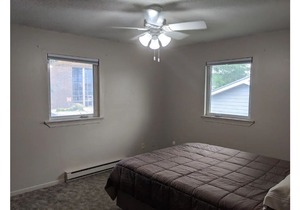 Centrally Located on Pawnee - Apartment # 5