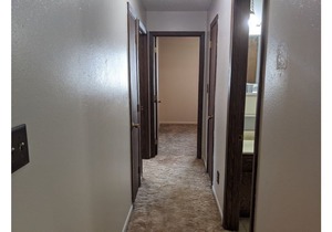 Centrally Located on Pawnee Apartment #2