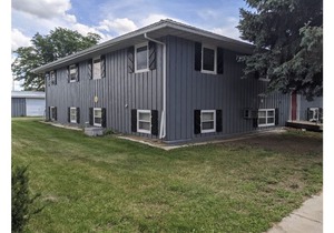 Centrally Located on Pawnee Apartment #2