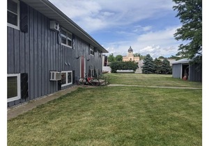 Centrally Located on Pawnee Apartment #2