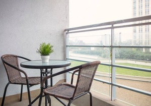 Centrium 02 at Oakdale Apartments
