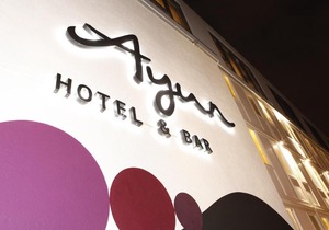 Centro Hotel Ayun