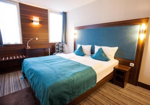 Centro Hotel Ayun