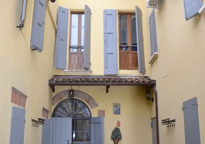 Cesare Magli e Figli Residenza d'Epoca