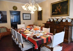 Cesare Magli & Figli Residenza D'Epoca
