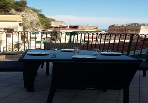 Cetara House 1 on Amalfi coast, Cetara, Italy