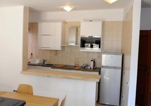 Cetara House 1 on Amalfi coast - Happy Rentals