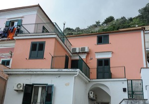 Cetara House on Amalfi Coast, Cetara, Italy