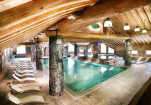 CGH Résidences & Spas Les Cimes Blanches