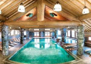 CGH Résidences & Spas Les Cimes Blanches