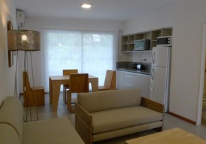 Chacarita Amplio Y Confortable