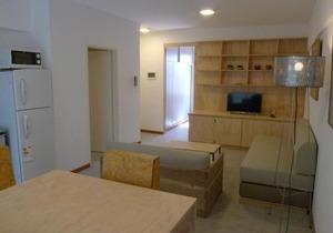 Chacarita Amplio Y Confortable