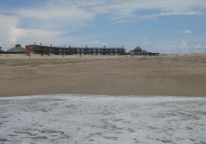 Chacras del Mar