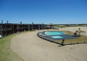 Chacras del mar