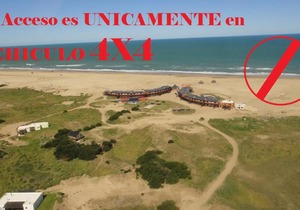 Chacras del Mar