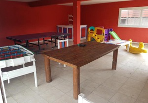 Chacras del Mar
