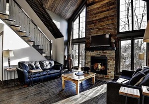 Chalet 02 Chemin Blanc by Les Chalets Alpins