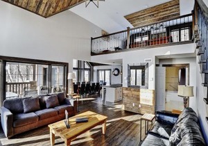 Chalet 02 Chemin Blanc by Les Chalets Alpins