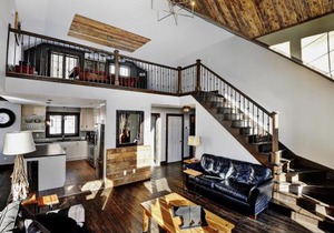 Chalet 02 Chemin Blanc by Les Chalets Alpins