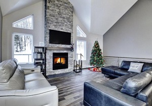 Chalet 06 Chemin Blanc by Les Chalets Alpins