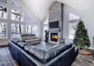 Chalet 06 Chemin Blanc by Les Chalets Alpins