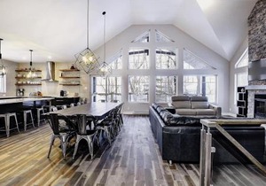 Chalet 06 Chemin Blanc by Les Chalets Alpins