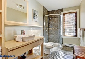 Chalet 08 Chemin Blanc by Les Chalets Alpins