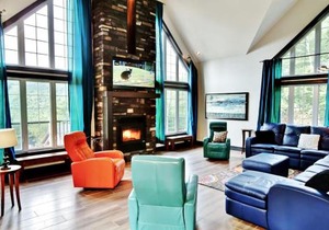 Chalet 19 Chemin Blanc by Les Chalets Alpins