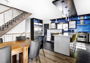 Chalet 19 Chemin Blanc by Les Chalets Alpins