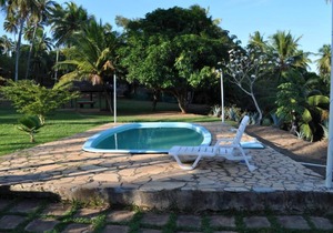 Chalet 2 in a Sitio with wonderful sea views