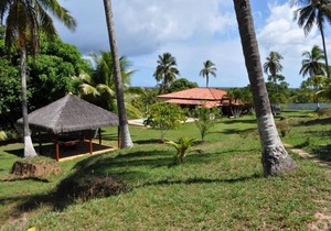 Chalet 2 in a Sitio with wonderful sea views