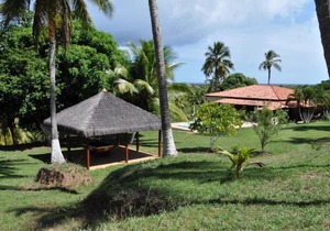 Chalet 2 in a Sitio with wonderful sea views