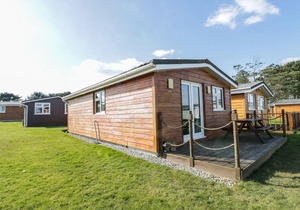 Chalet 216- The Beach Retreat
