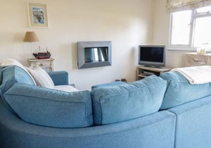 Chalet 216- The Beach Retreat