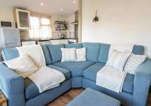 Chalet 216- The Beach Retreat