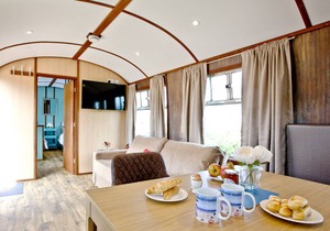 Chalet ∙ 3 bedrooms ∙ 6 guests
