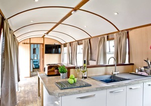 Chalet ∙ 3 bedrooms ∙ 6 guests