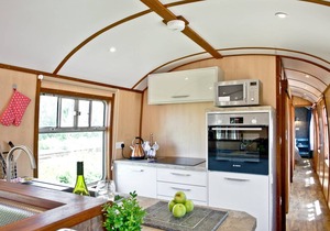 Chalet ∙ 3 bedrooms ∙ 6 guests